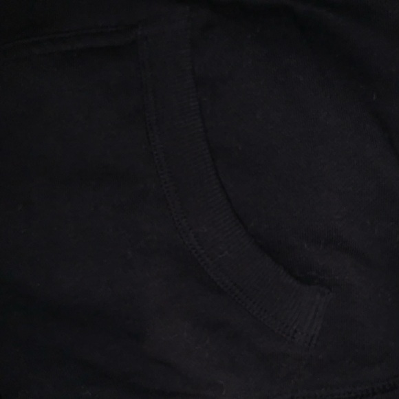 ….Tommy Hilfiger French Terry Hoodie M - Picture 8 of 11